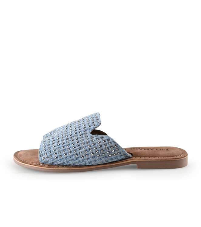 Lazamani Slippers