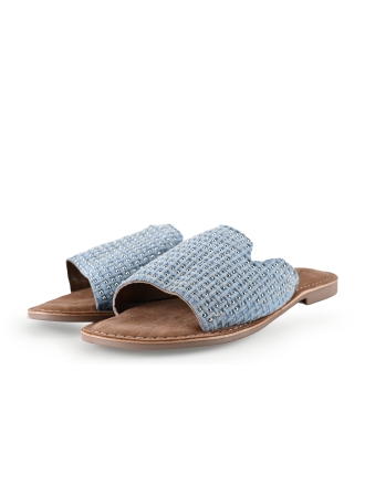 Lazamani Slippers