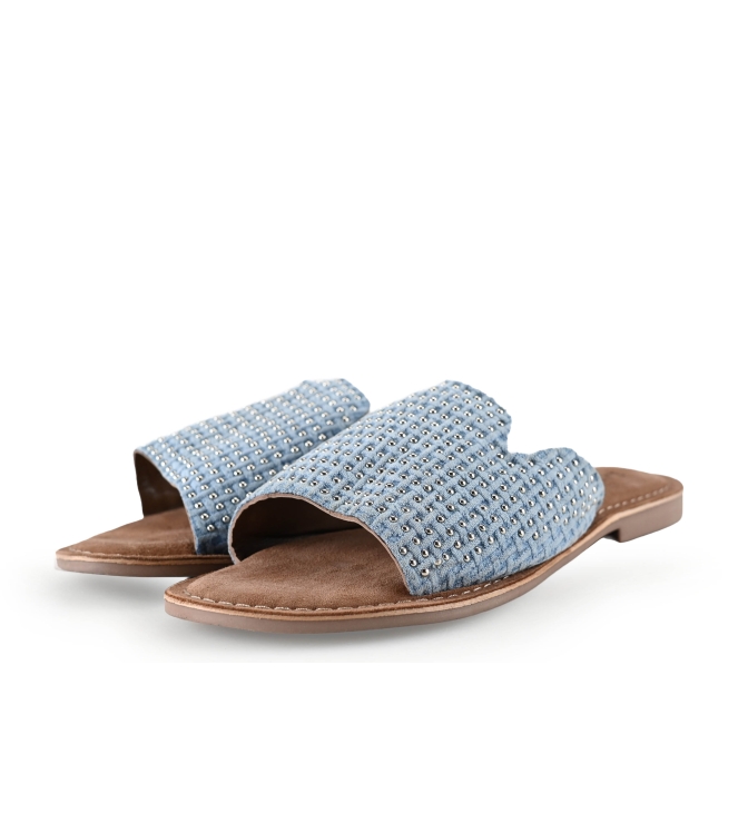 Lazamani Slippers