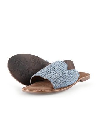 Lazamani Slippers