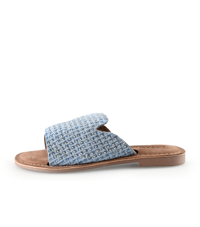 Lazamani Slippers