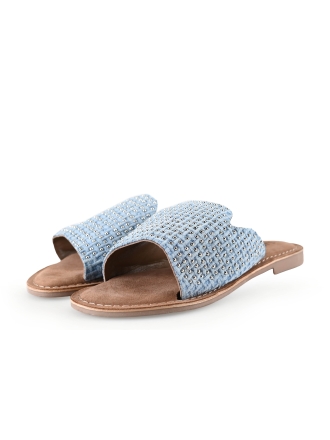 Lazamani Slippers