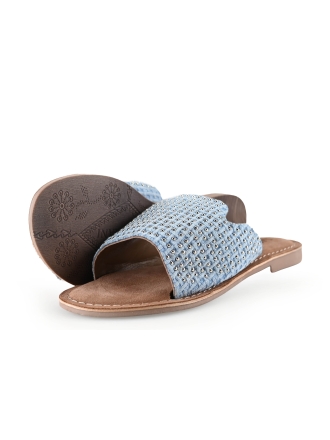 Lazamani Slippers