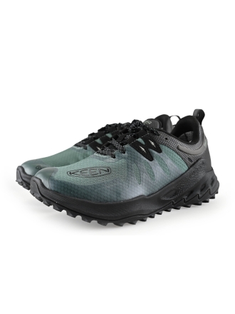 Keen Sportschoenen Zwart 286220