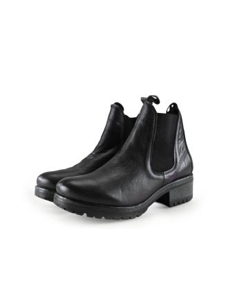 Lazamani Chelsea boots