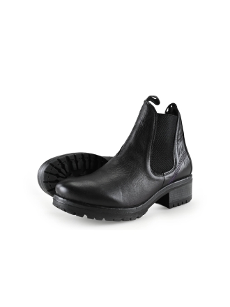 Lazamani Chelsea boots