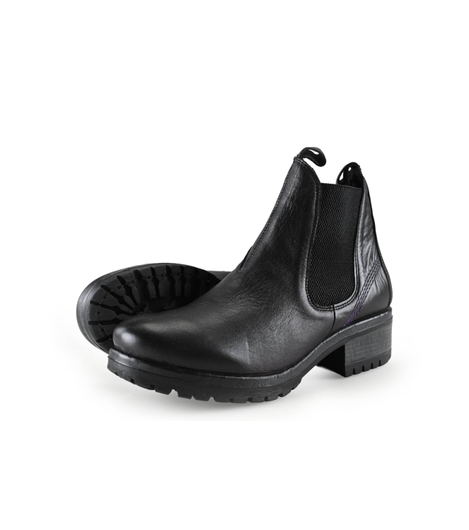 Lazamani Chelsea boots