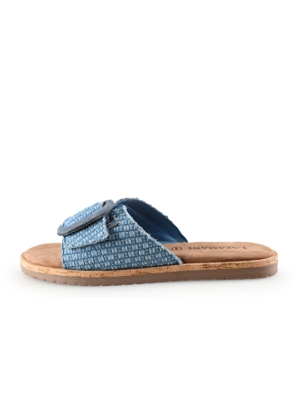 Lazamani Slippers