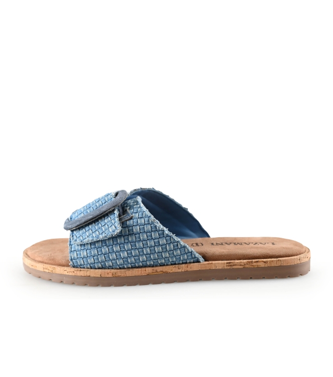 Lazamani Slippers