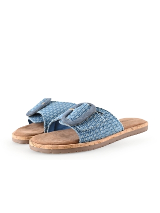 Lazamani Slippers