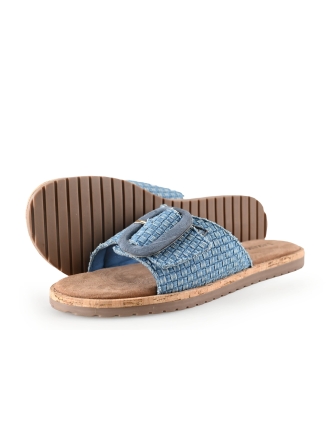 Lazamani Slippers