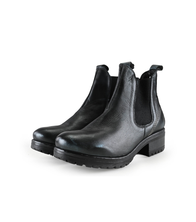 Nelson Chelsea boots