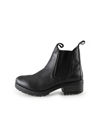 Travelin Chelsea boots