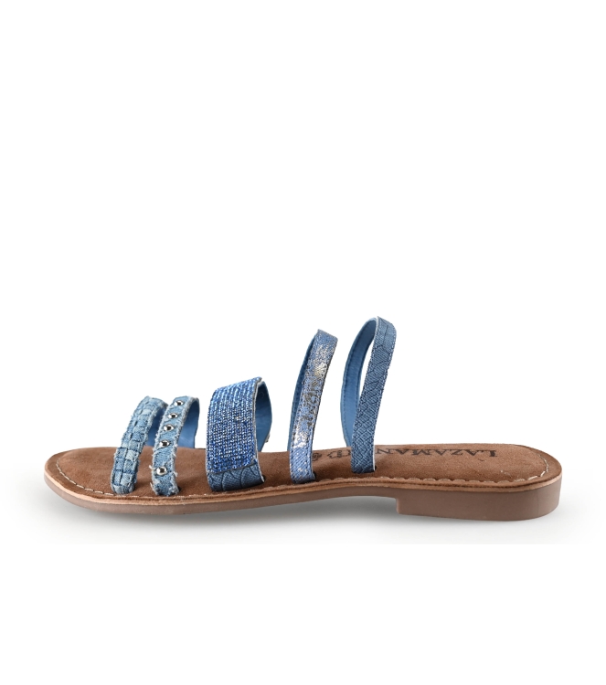 Lazamani Slippers