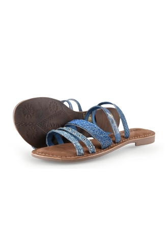 Lazamani Slippers