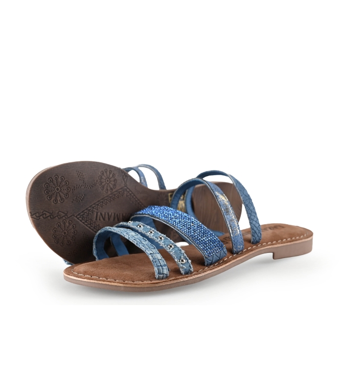 Lazamani Slippers