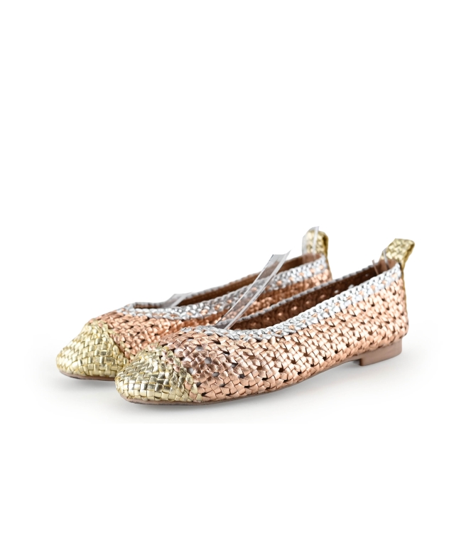 Lazamani Ballerina's