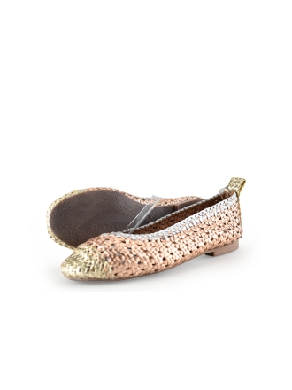Lazamani Ballerina's