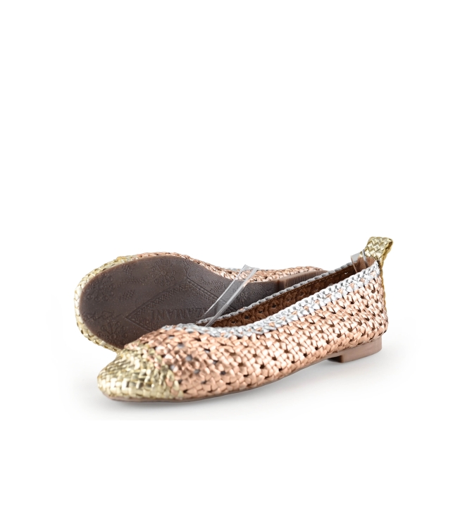 Lazamani Ballerina's