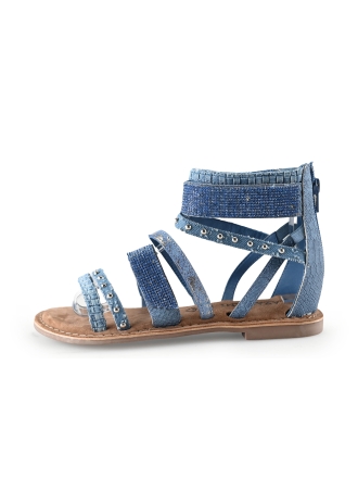 Lazamani Sandalen