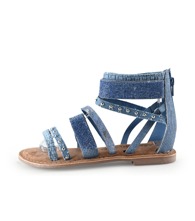 Lazamani Sandalen