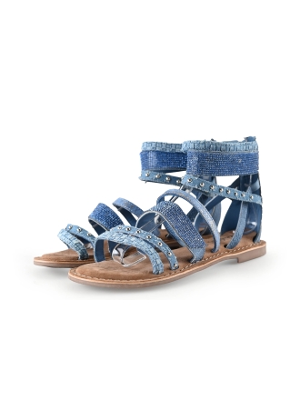 Lazamani Sandalen