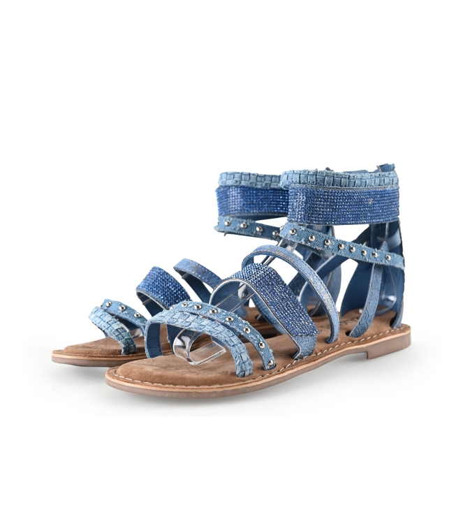 Lazamani Sandalen