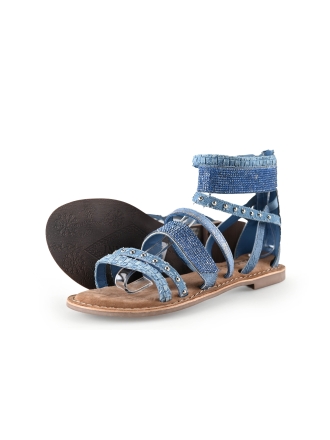 Lazamani Sandalen