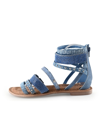 Lazamani Sandalen