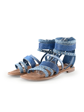 Lazamani Sandalen