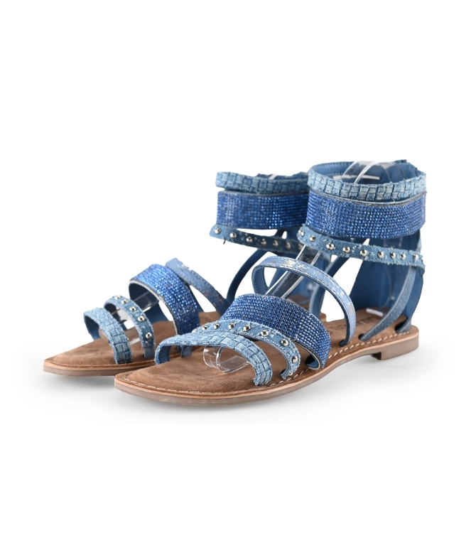 Lazamani Sandalen