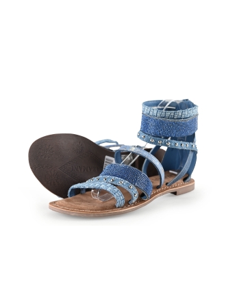 Lazamani Sandalen