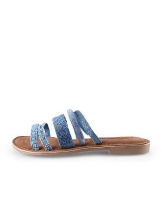 Lazamani Slippers