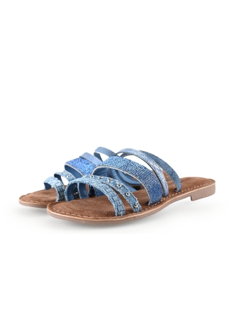 Lazamani Slippers