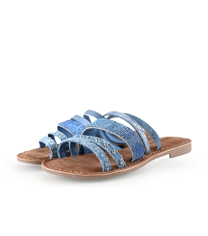 Lazamani Slippers