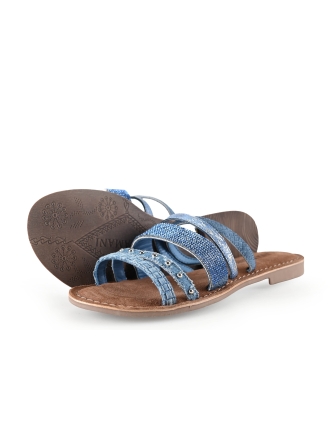 Lazamani Slippers