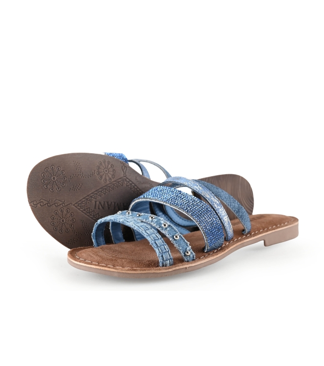Lazamani Slippers