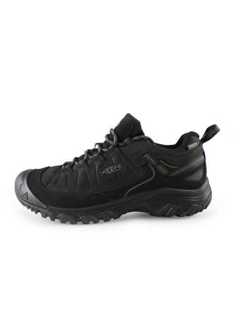 Keen Wandelschoenen Zwart 286238