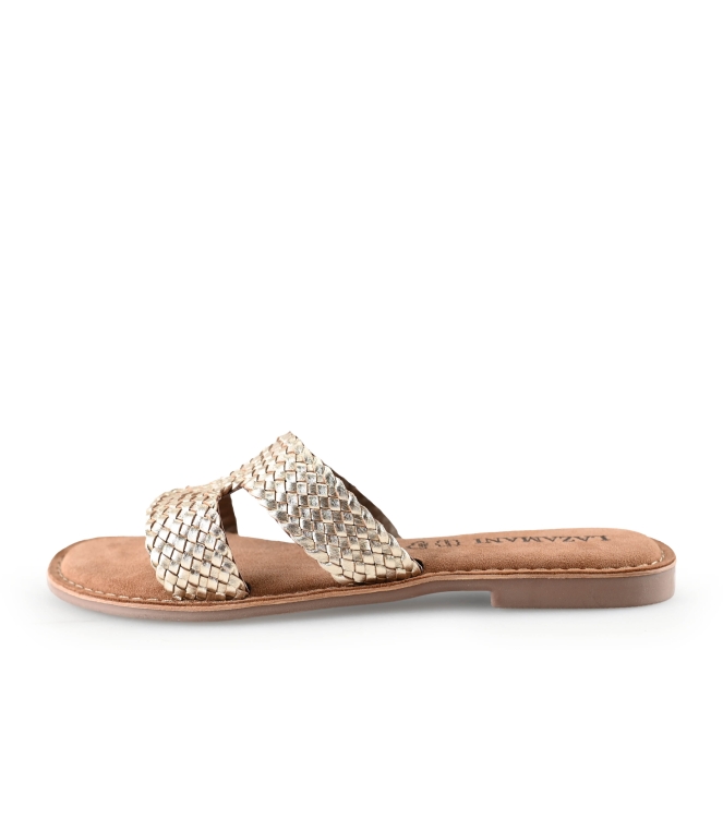 Lazamani Slippers