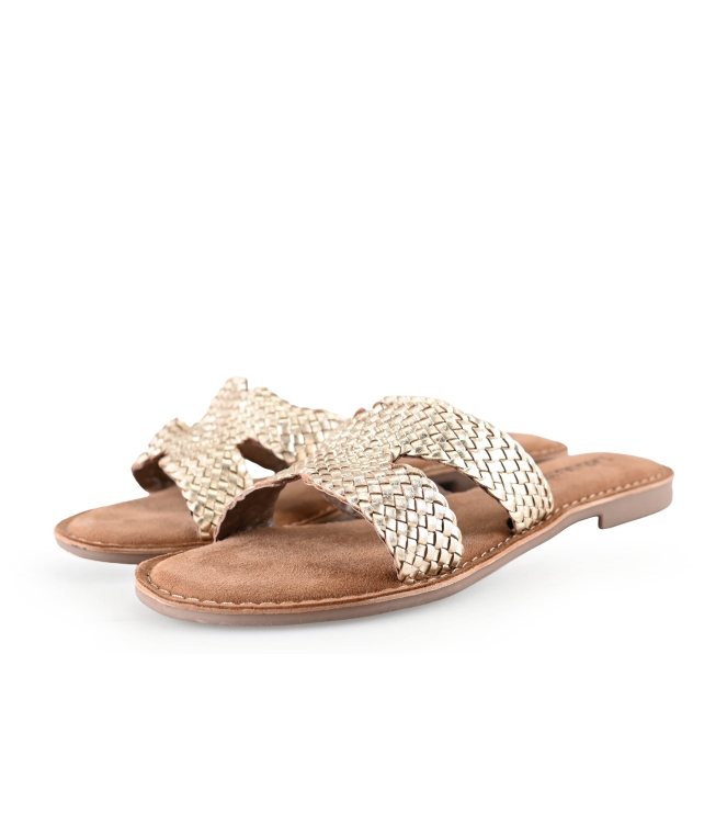 Lazamani Slippers