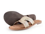 Lazamani Slippers