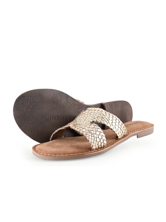 Lazamani Slippers