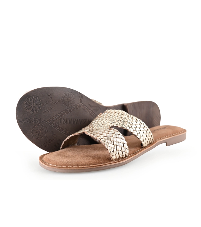 Lazamani Slippers