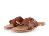 Lazamani Slippers