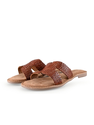 Lazamani Slippers