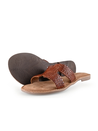 Lazamani Slippers