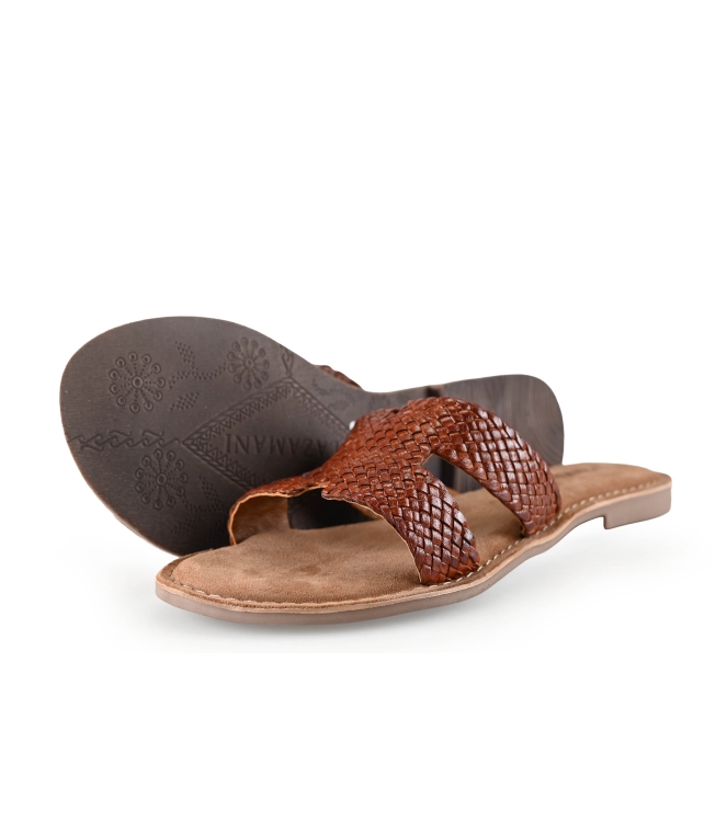 Lazamani Slippers