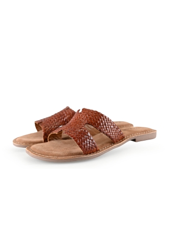 Lazamani Slippers