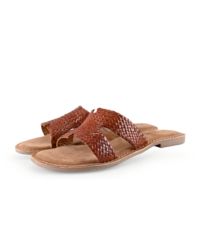 Lazamani Slippers