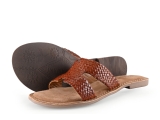Lazamani Slippers